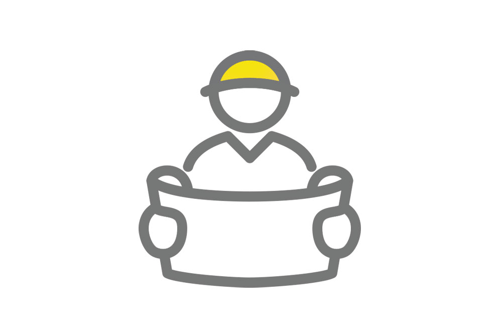 お客様の要望を素早く形に