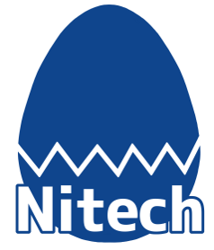 認定ロゴ名工大発ベンチャーロゴ